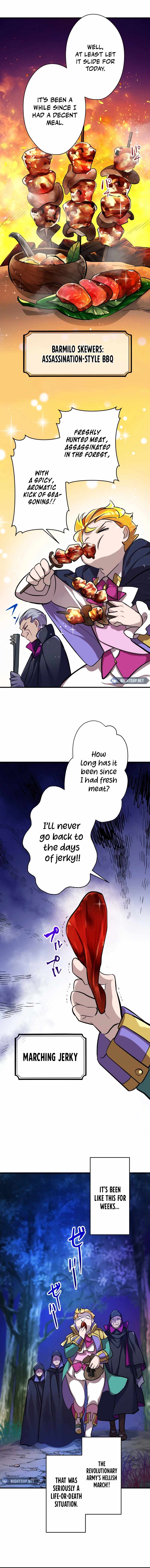 The Transcendental Extra's Strategy Guide Chapter 5 4